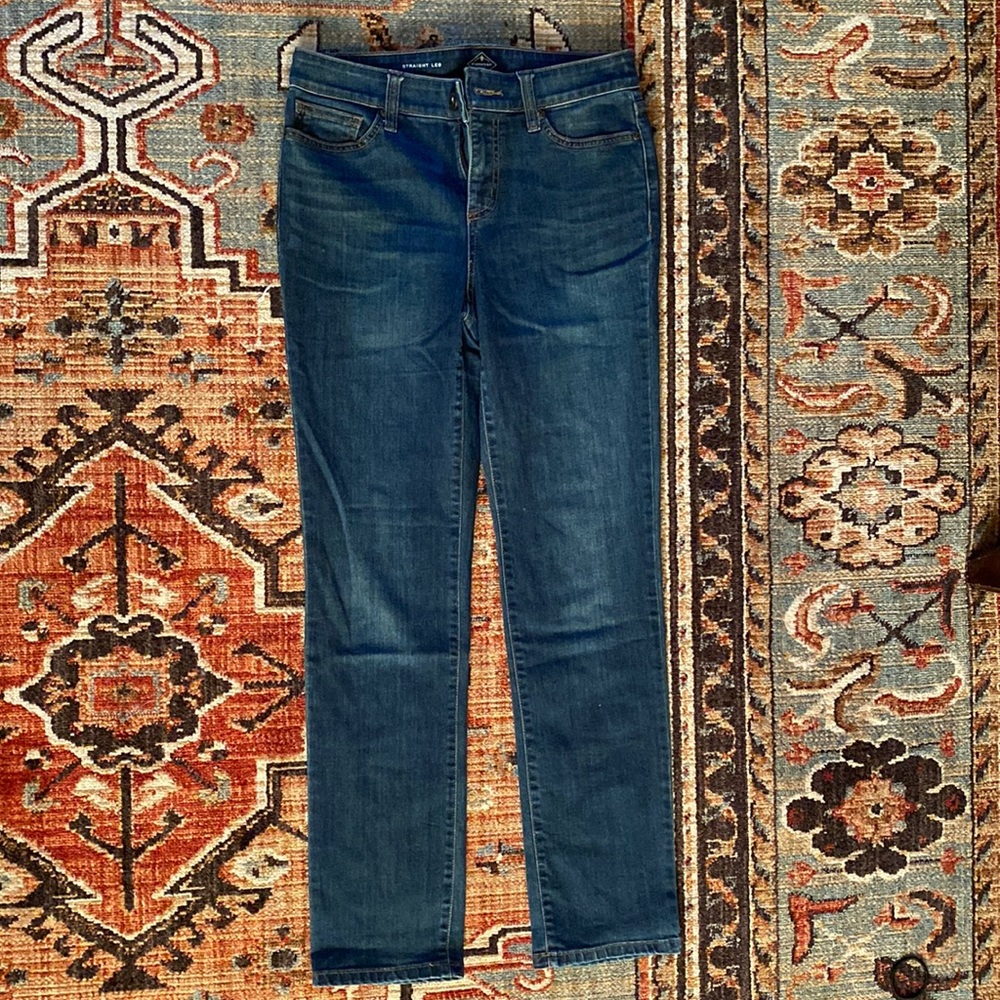 St. John’s Bay jeans